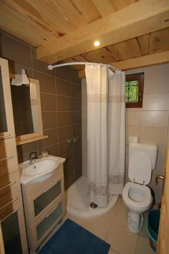 Fikfak cottage