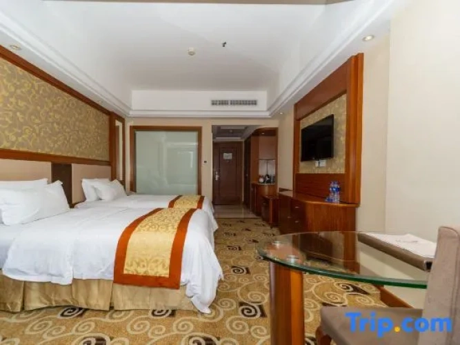 Business Twin room