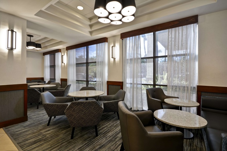 Hyatt Place Miami Airport-West/Doral photo 16