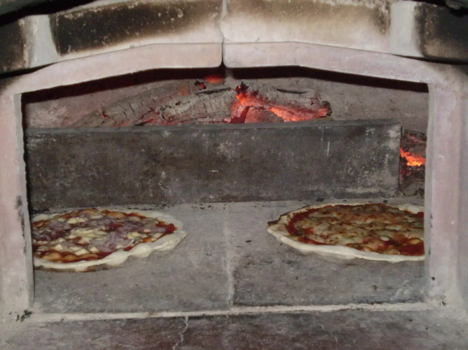 B&B Il Nido del Merlo