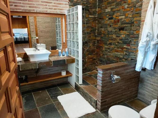 Superior Chalet