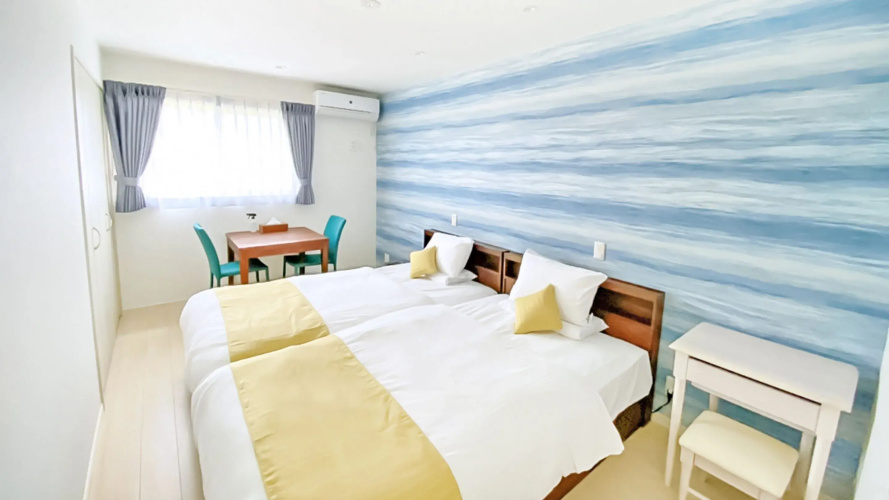 Hotel Miyakojima <Miyakojima>