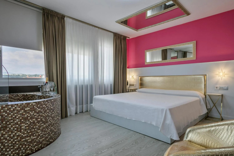 Hotel Consentido
