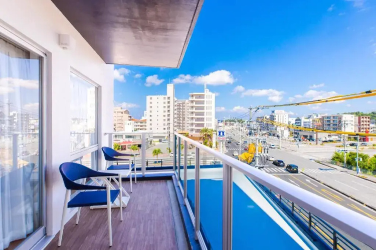 LAPIN MIHAMA Residence Hotel