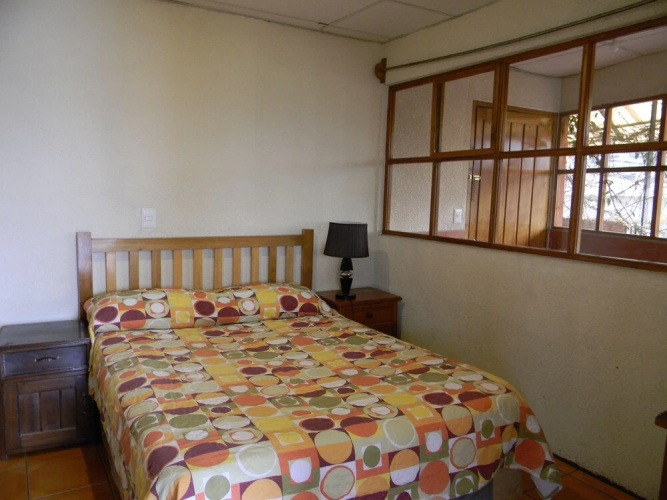 Casa Xelaju