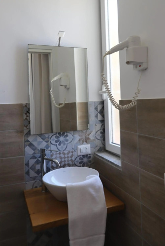 Ai Quattro Venti Guest House