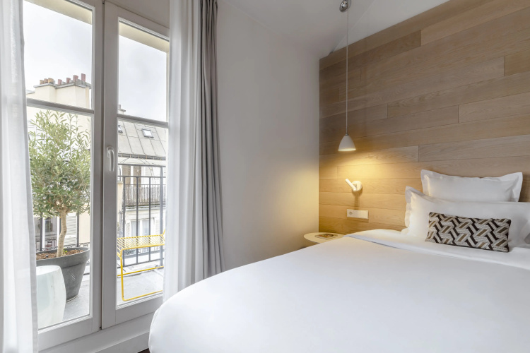 9Hotel Opera