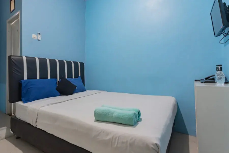 Jabrix Hotel
