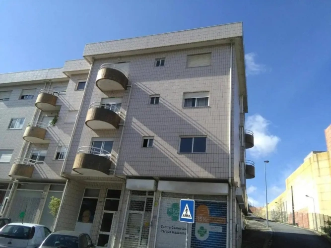 2 Bedrooms Double Apartment