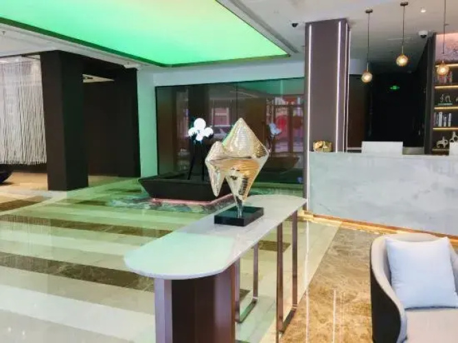 Zijin Dongyue Hotel