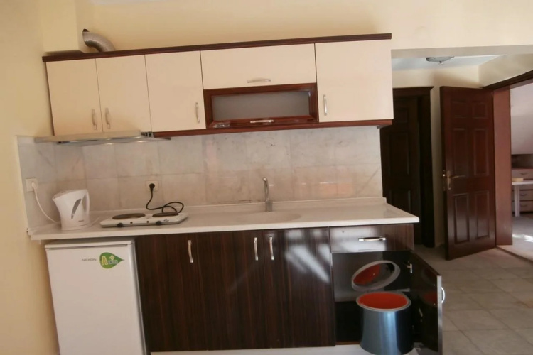 Sun Village Apartments