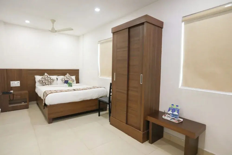 Hotel Delma by Ulo Hotels
