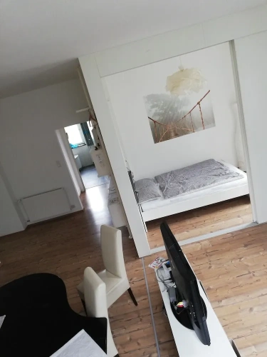 Comfort Apartment