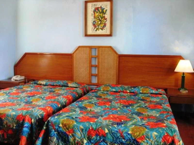 Villa Don Lino