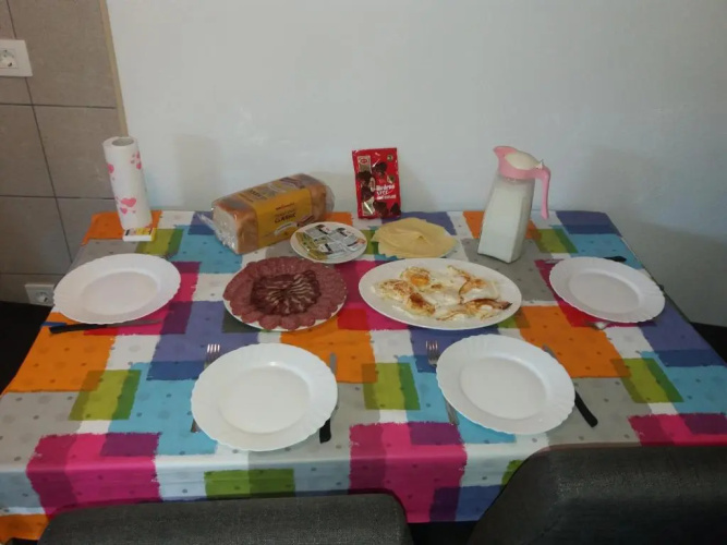 Apartment Mirkovic