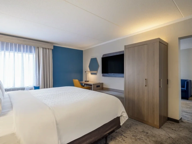 Double Suite