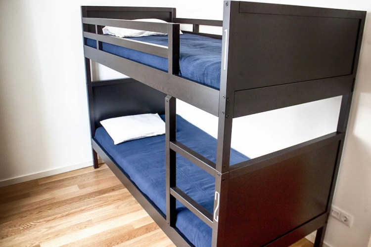 The Nook Hostel