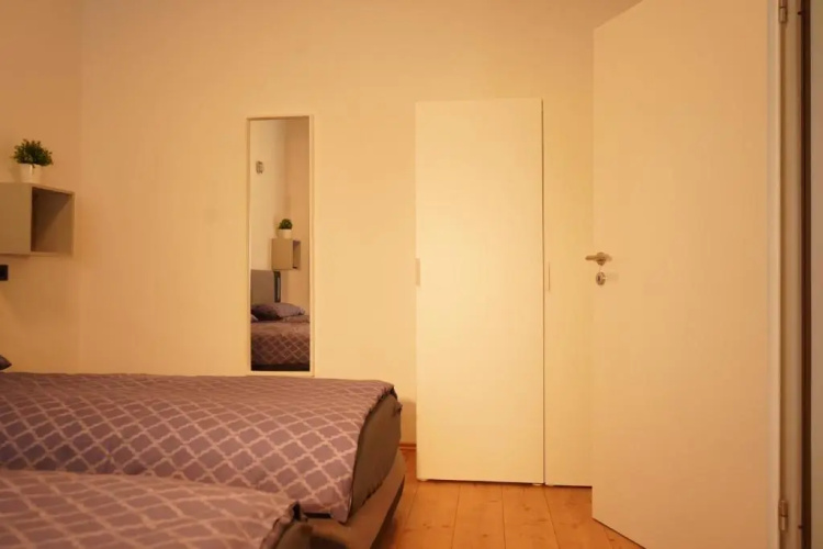Vivo Apartments at Hospitals
