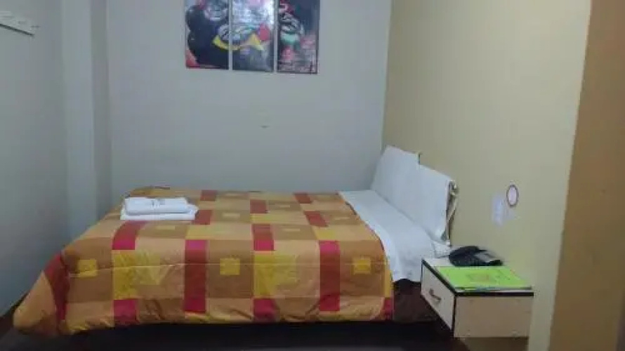 Hostal Golden