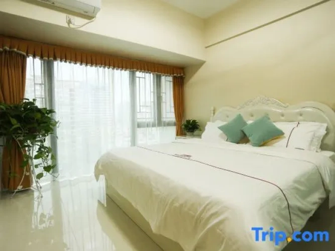 1 Bedroom Suite