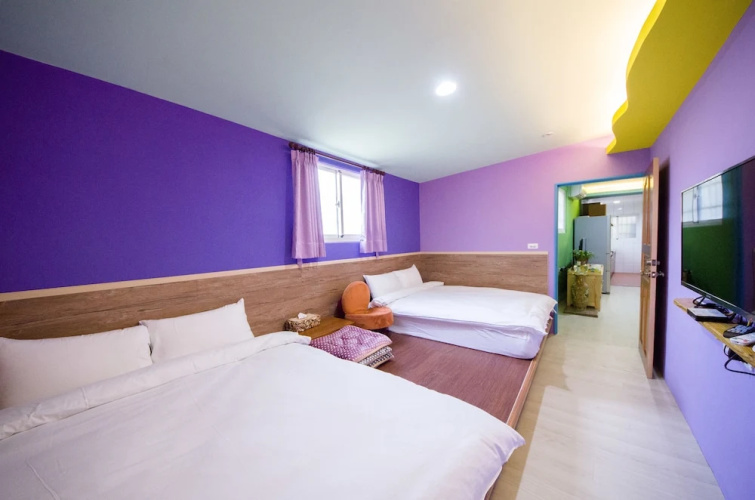 31 White Sands Bed And Breakfast