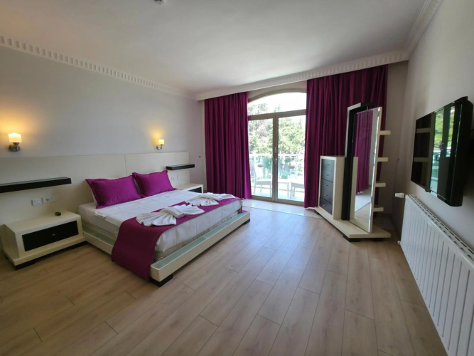 Forum Residence Hotel