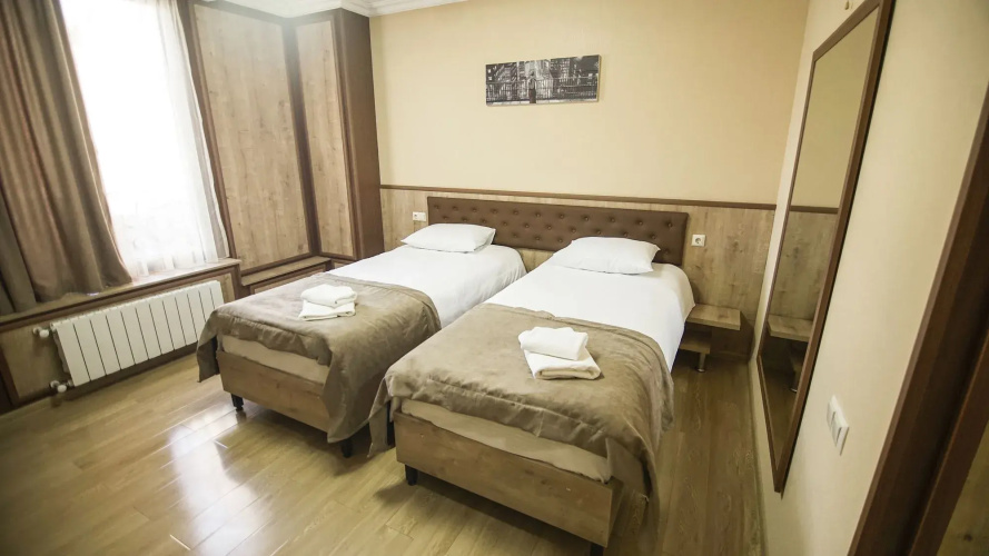 Hotel Juralis