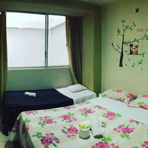 Hostal Bryana