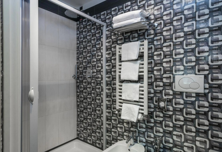 Noba Hotel e Residenze photo 27