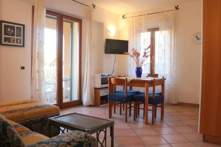 Rena Bianca Apartment