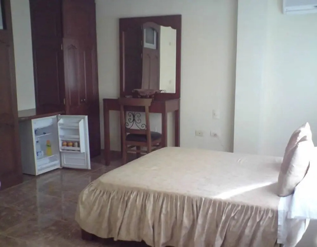 Hotel Mar Azul