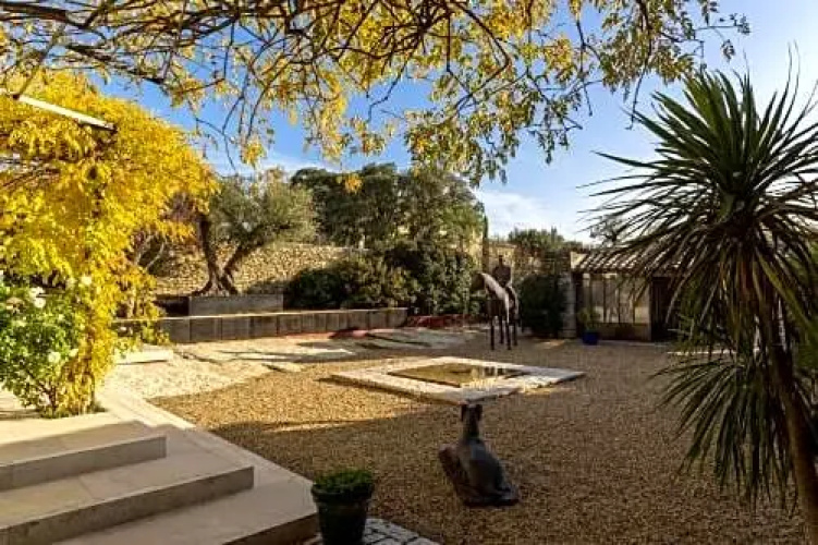 la Bastide Jouval