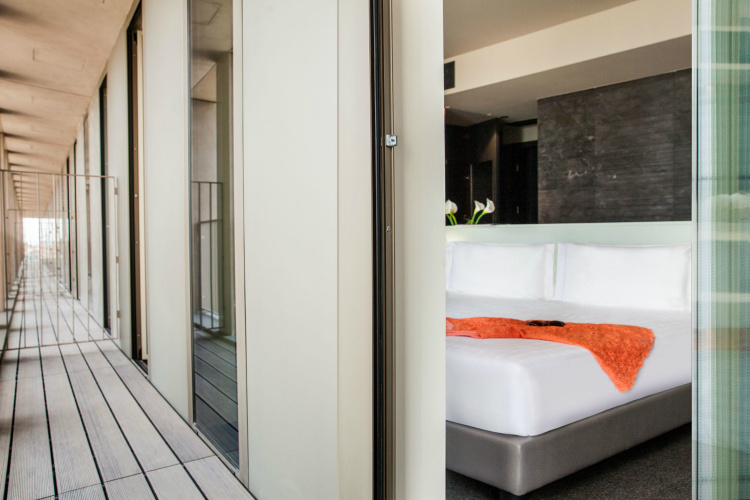 Hotel Glam Milano photo 13