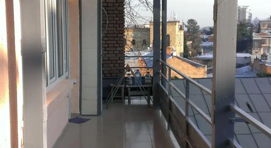 12 Zandukeli street