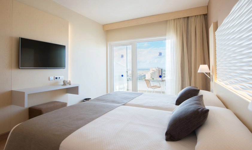 Hl Suite Hotel Playa Del Ingles photo 7