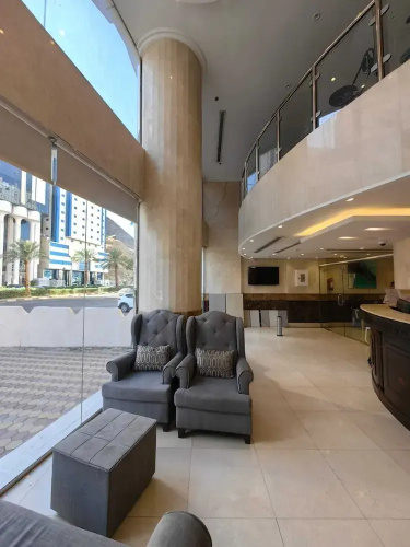 Manazel Alzaereen Hotel 2
