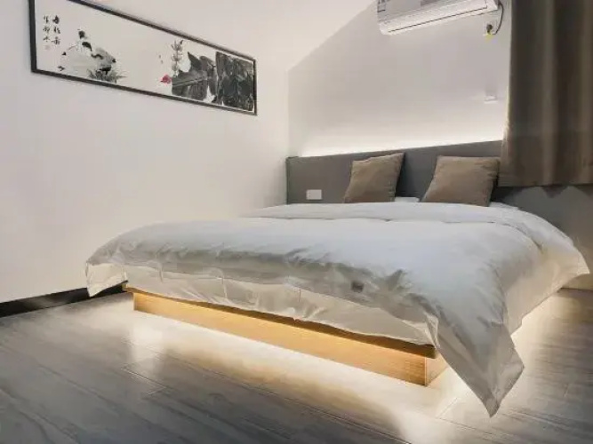 Jinting Ruiyan Residence