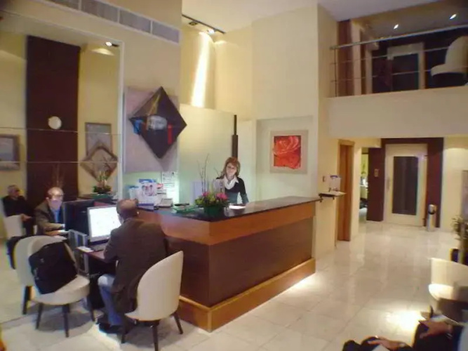 Hotelbild