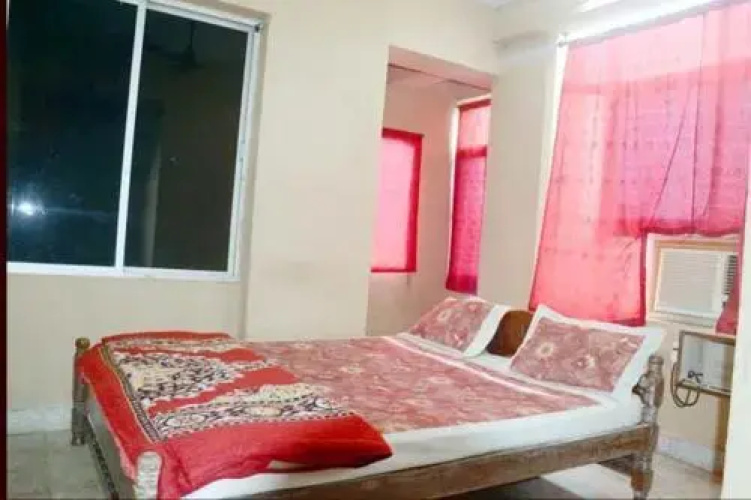 Hotel Kirthi