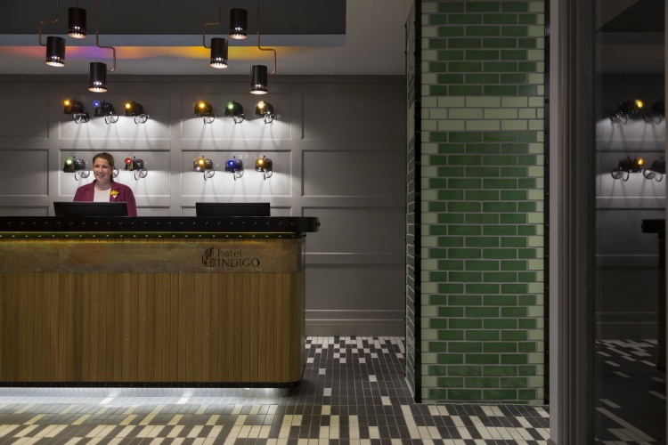 Hotel Indigo Cardiff photo 29