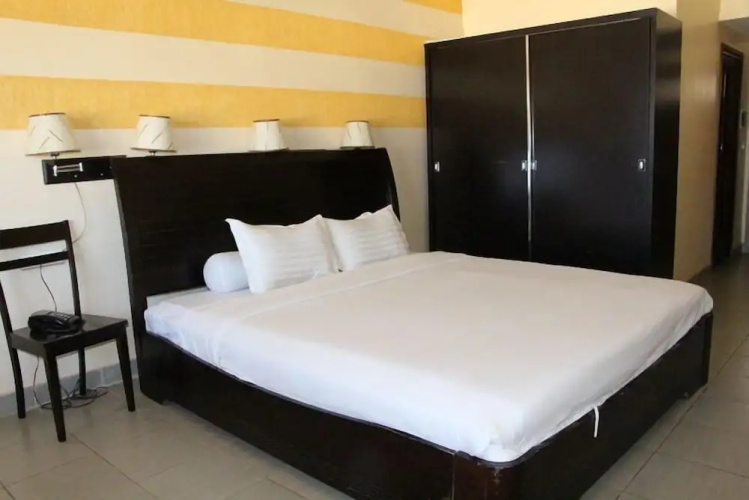 Hotel Magic Land