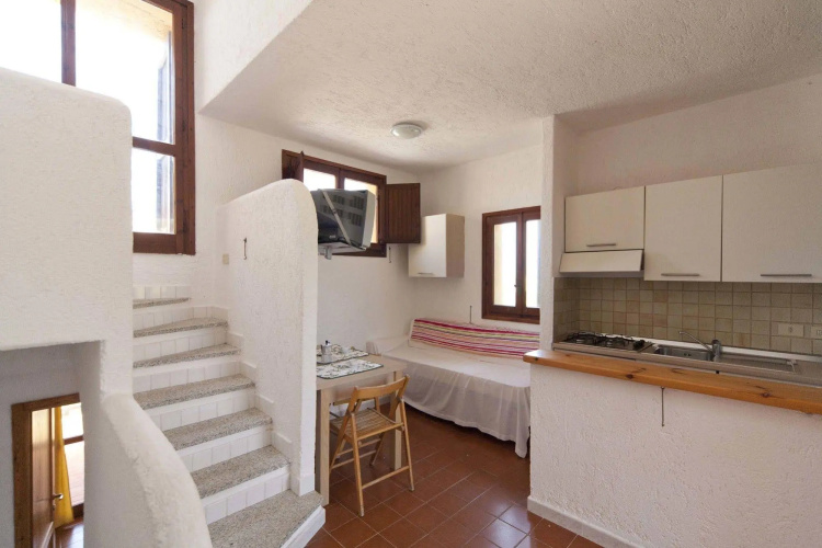Residence Baia Santa Reparata photo 20