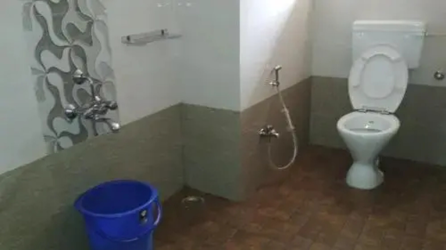 Krish Residency