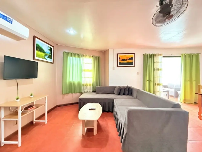 1 Bedroom Standard room