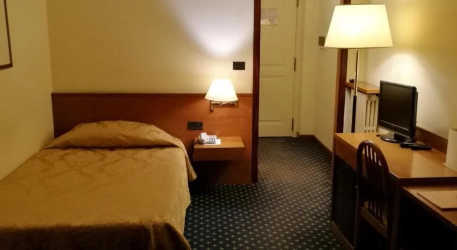 Hotel La Balestra