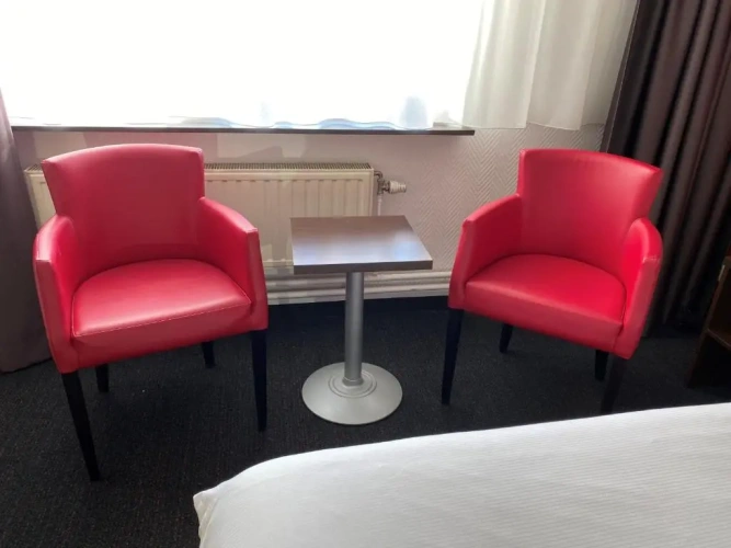 Executive Twin room