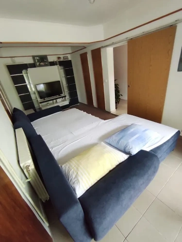 1 Bedroom Apartment with garden view