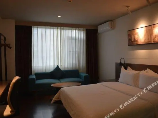 Business Double room