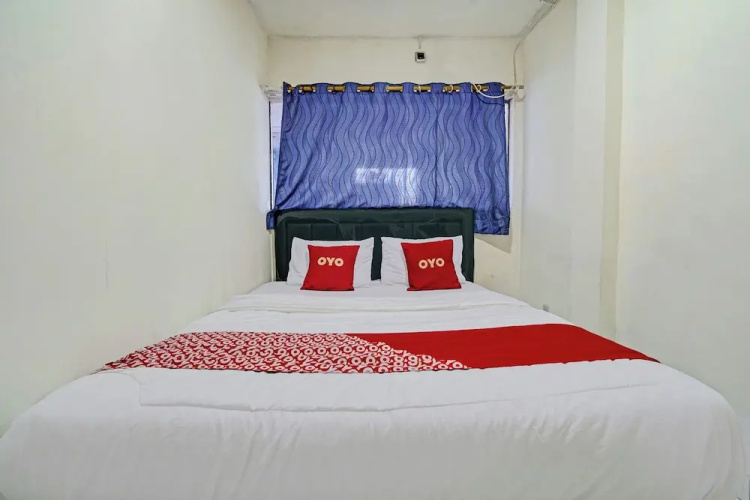 Hotel O Geulis Guest House Syariah