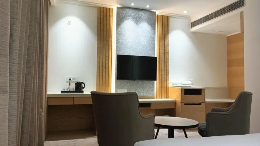 Hotel Sonia